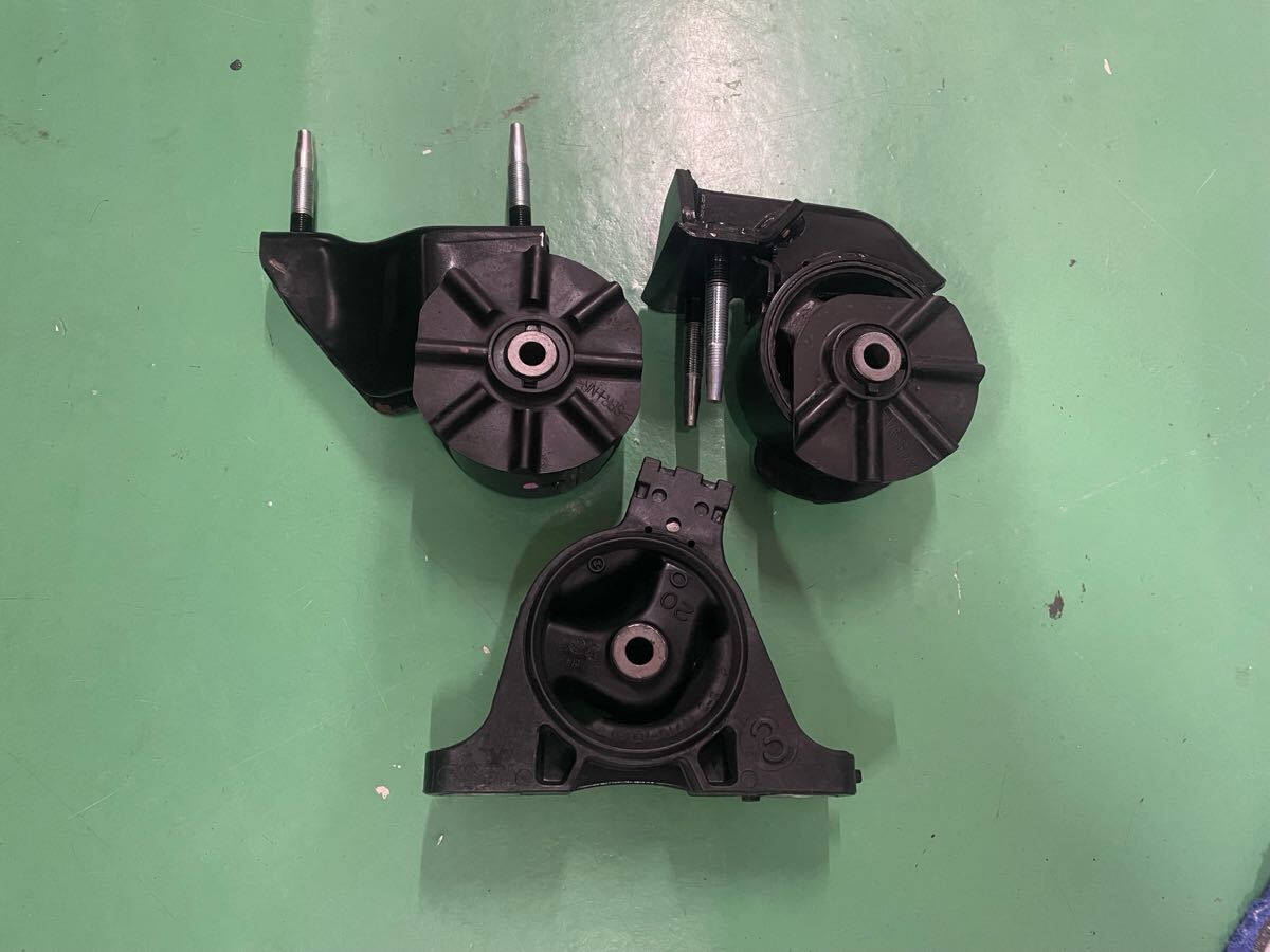 Yahoo!オークション -「ha23 エンジンマウント」の落札相場・落札価格