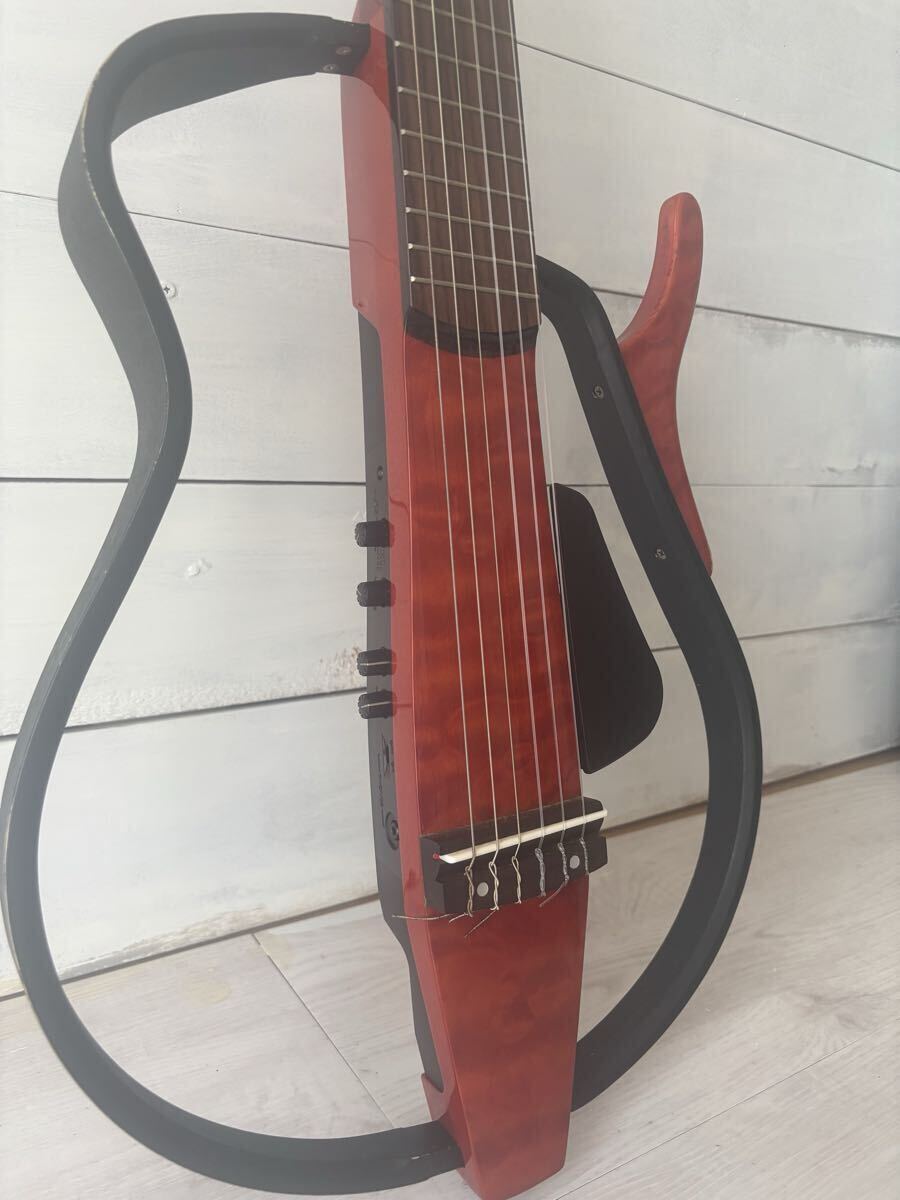 Yahoo!オークション -「yamaha slg110n」の落札相場・落札価格