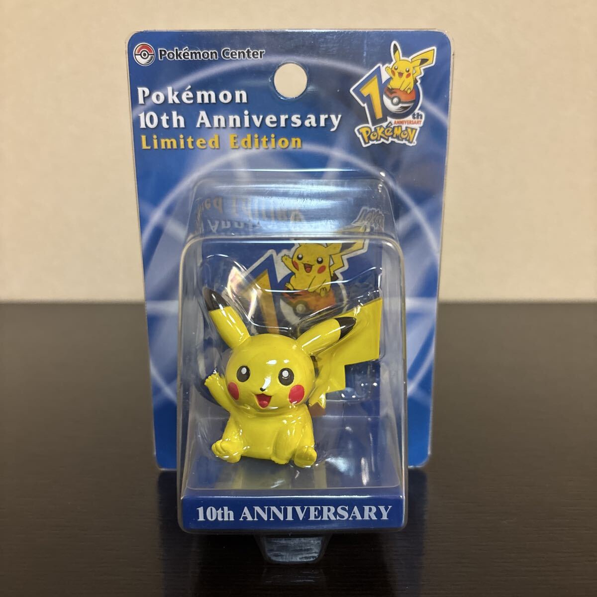 2026年最新】Yahoo!オークション -ピカチュウ 10周年記念の中古品