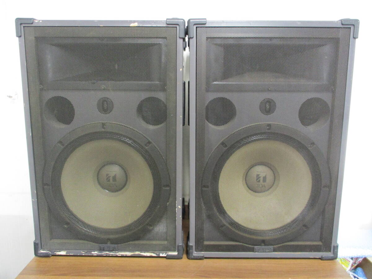 Yahoo!オークション -「toa 380se」(スピーカー) (オーディオ機器)の