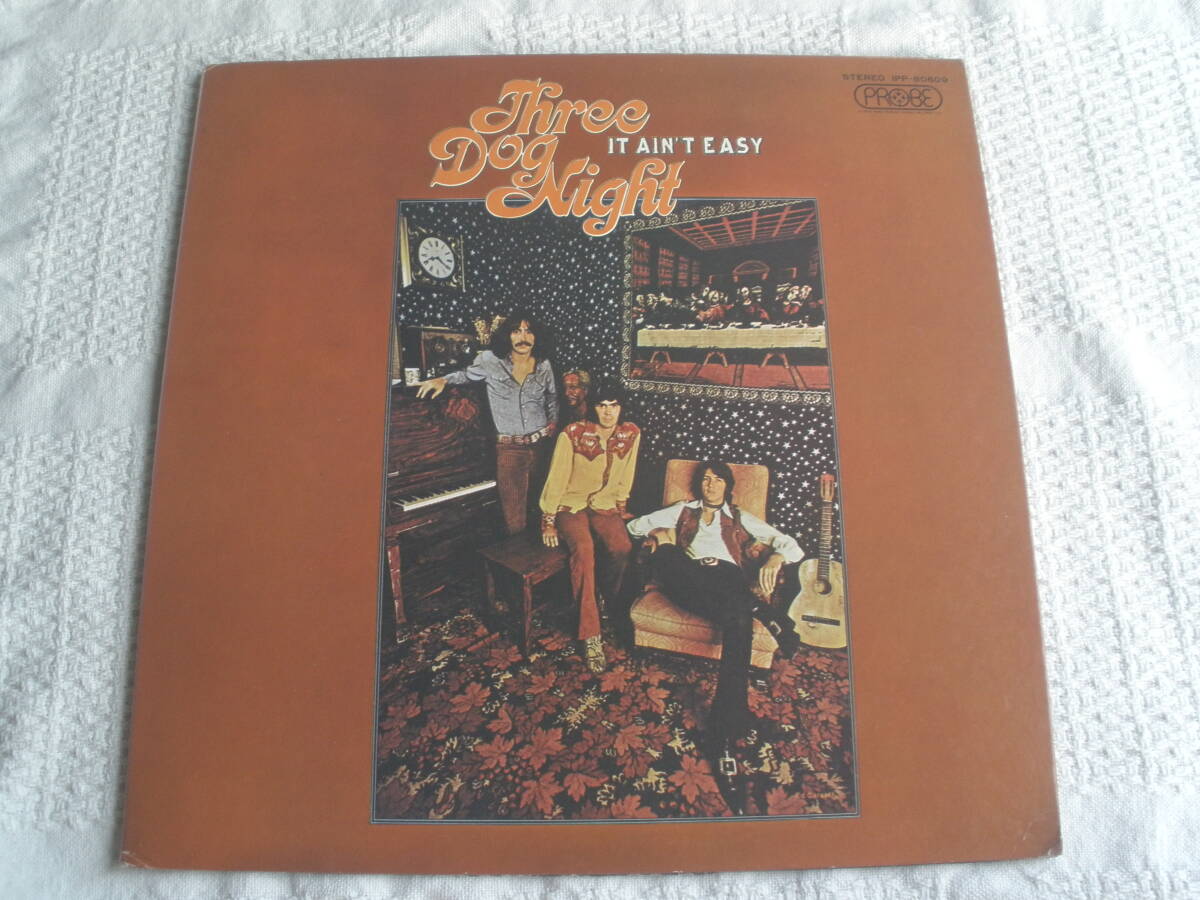 Yahoo!オークション -「スリードッグナイト lp」(レコード) の落札相場