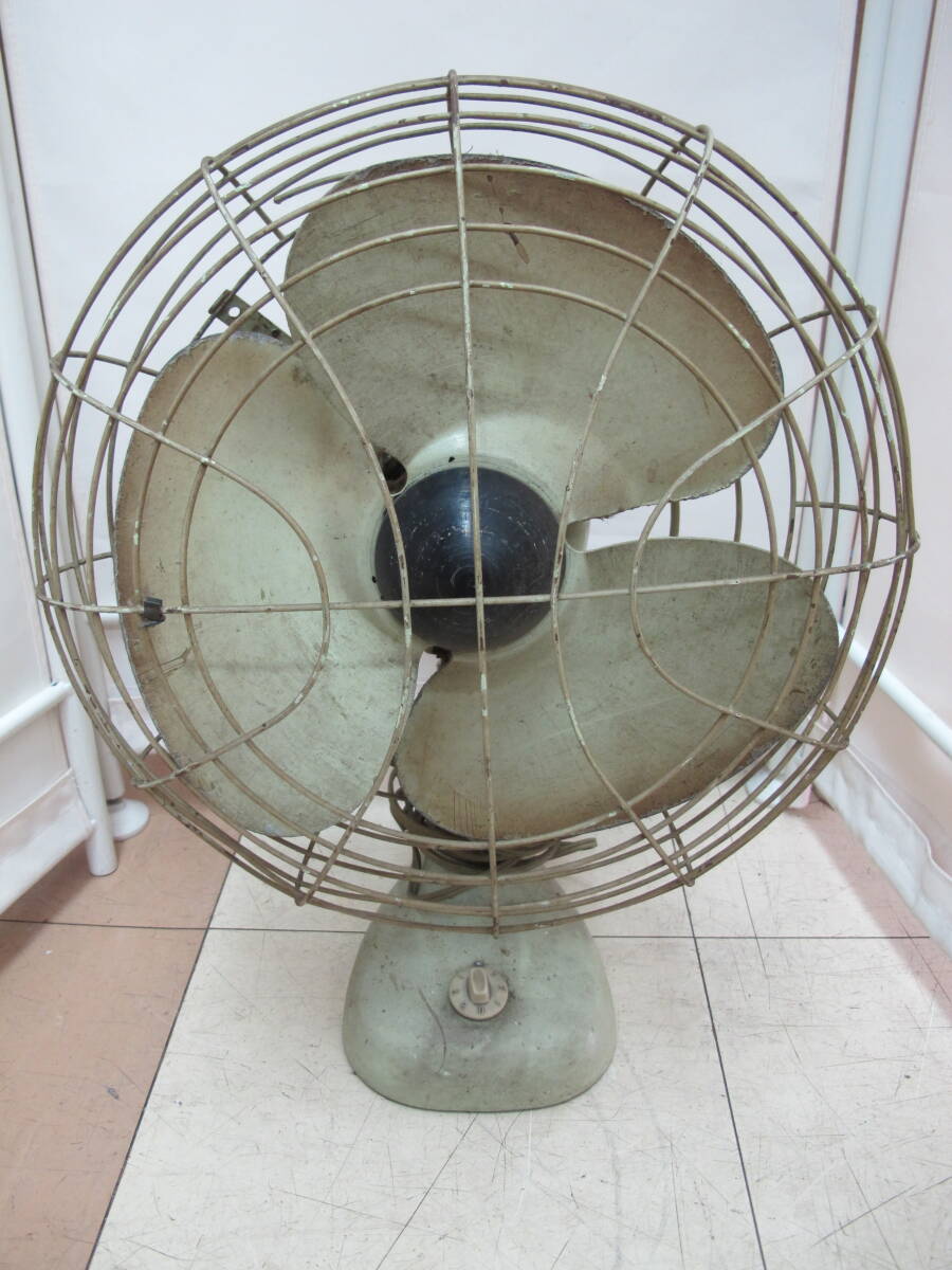 Yahoo!オークション -「明電舎 扇風機」の落札相場・落札価格