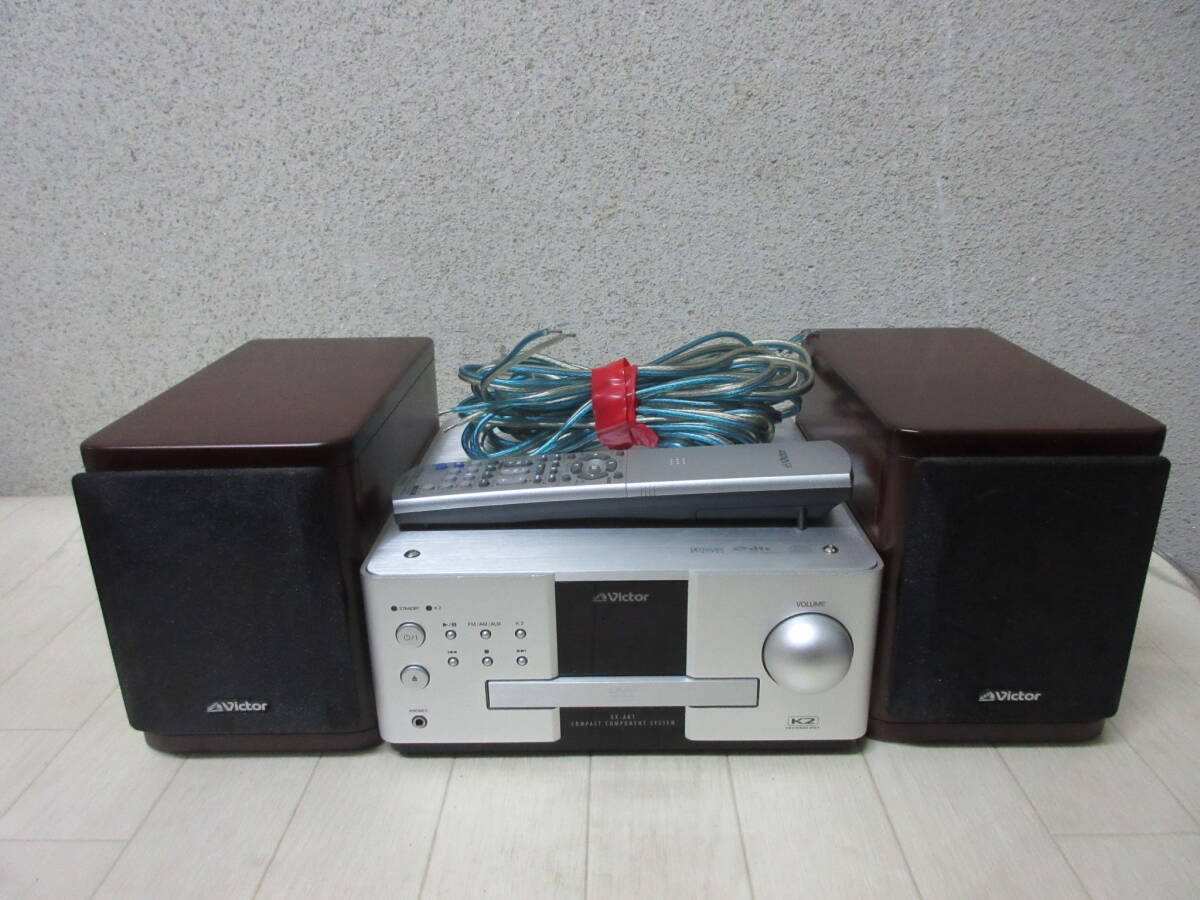 Yahoo!オークション -「victor ex-ak1」の落札相場・落札価格