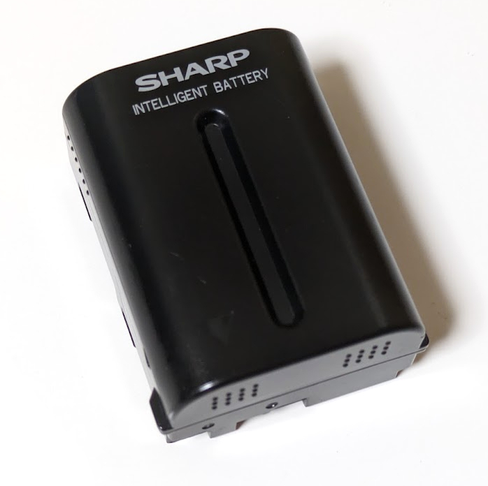 2026年最新】Yahoo!オークション -シャープ ビデオカメラ 充電器の中古