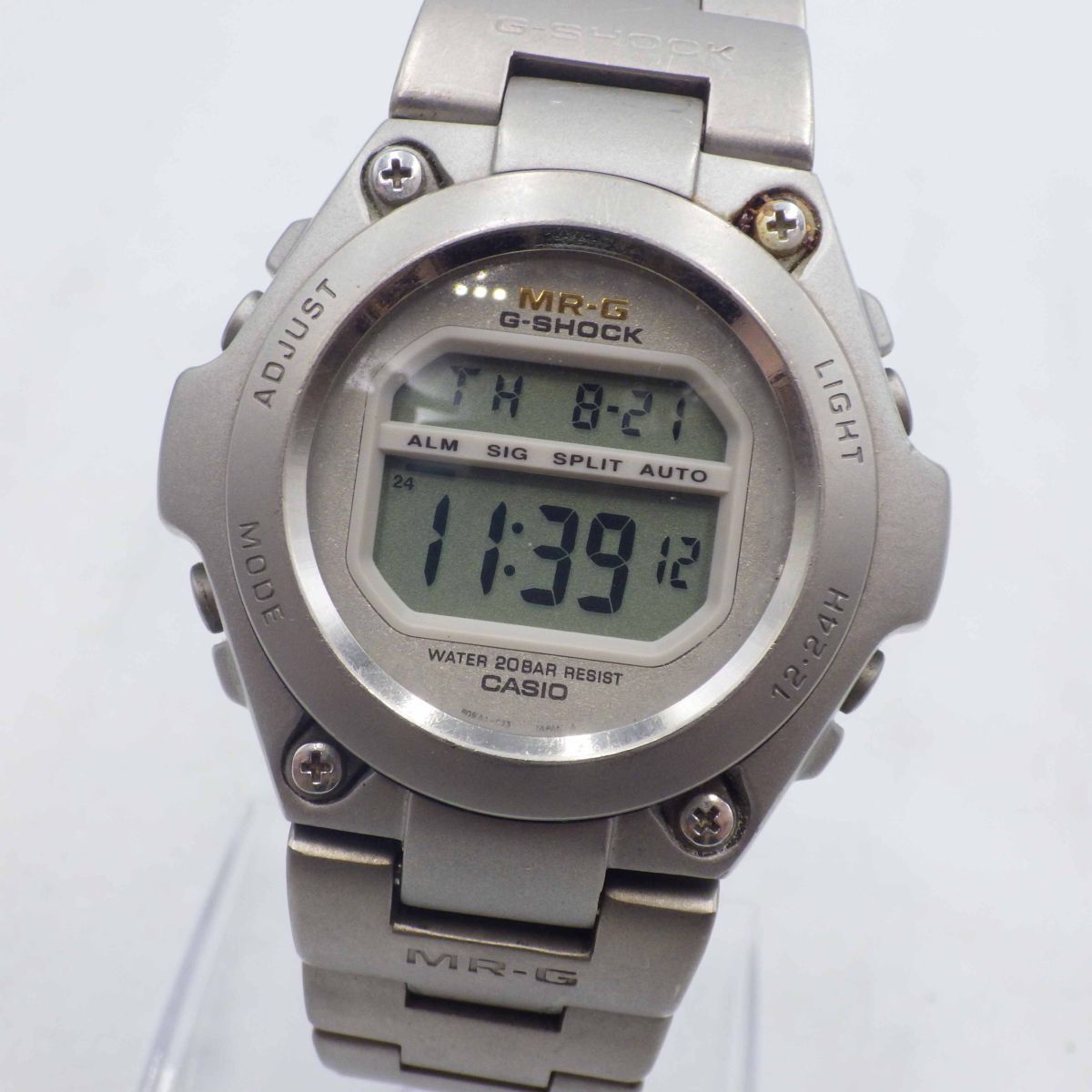 Yahoo!オークション -「mrg-100t」の落札相場・落札価格