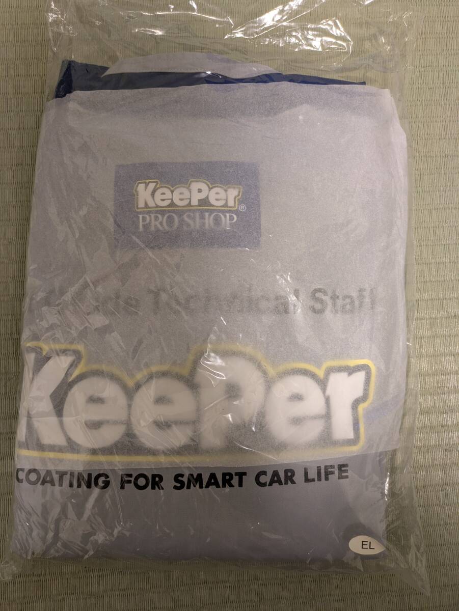 Yahoo!オークション -「keeper つなぎ」の落札相場・落札価格