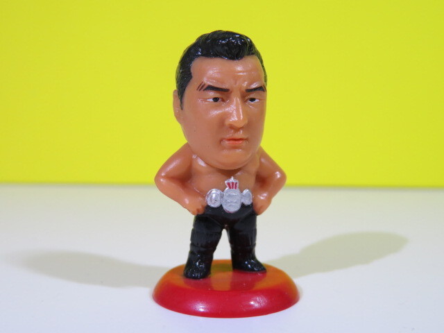 2026年最新】Yahoo!オークション -力道山フィギュアの中古品・新品・未