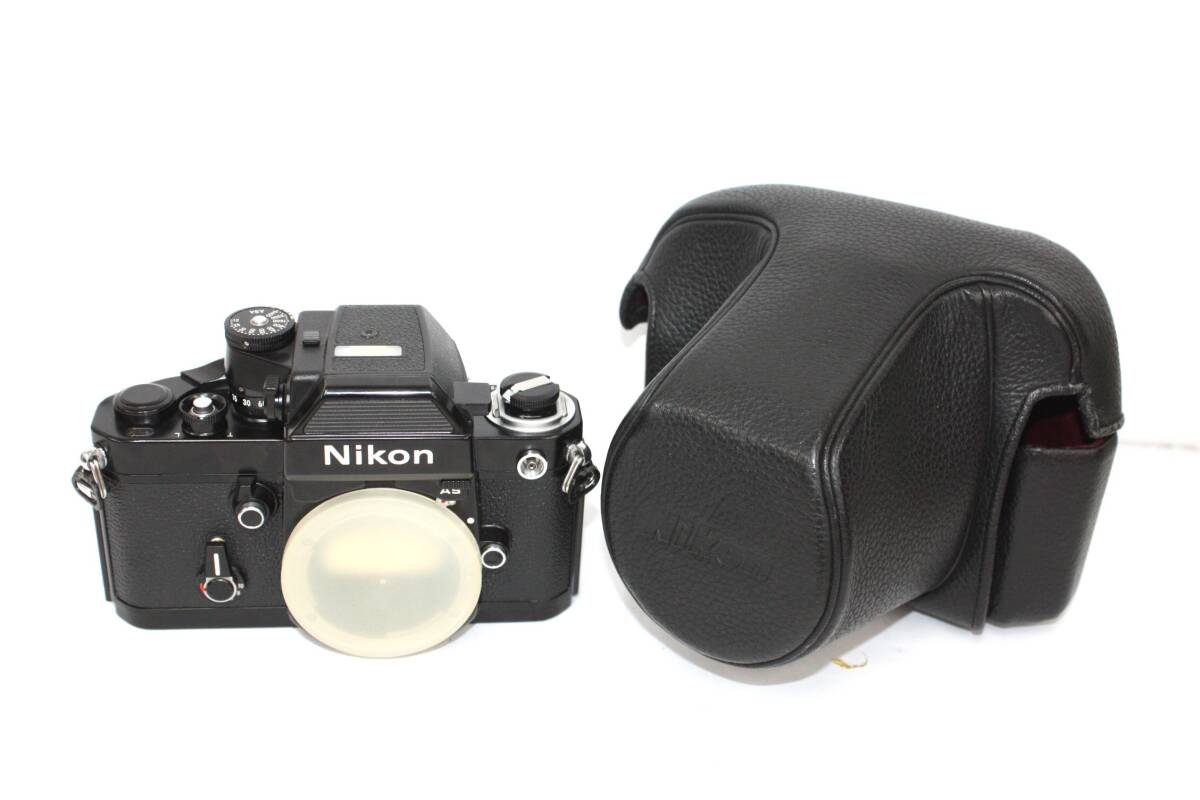Yahoo!オークション -「nikon f2as」の落札相場・落札価格