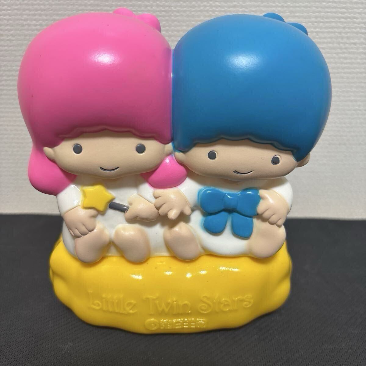 Yahoo!オークション -「キキララ 貯金箱」の落札相場・落札価格