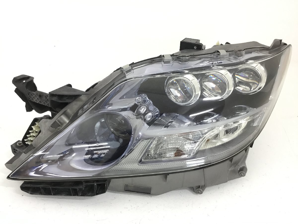 2026年最新】Yahoo!オークション -ls600h 中期 ヘッドライトの中古品