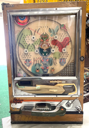 Yahoo!オークション -「手打ちパチンコ」(パチンコ、パチスロ) の落札