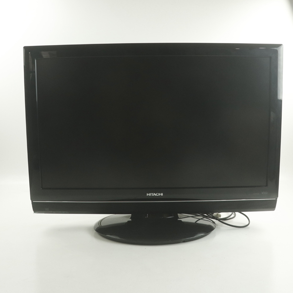 Yahoo!オークション -「液晶テレビ 32型 日立」(テレビ) (映像機器)の