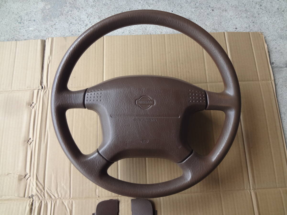 Yahoo!オークション -「y30」(ステアリング、ハンドル本体) (日産用)の