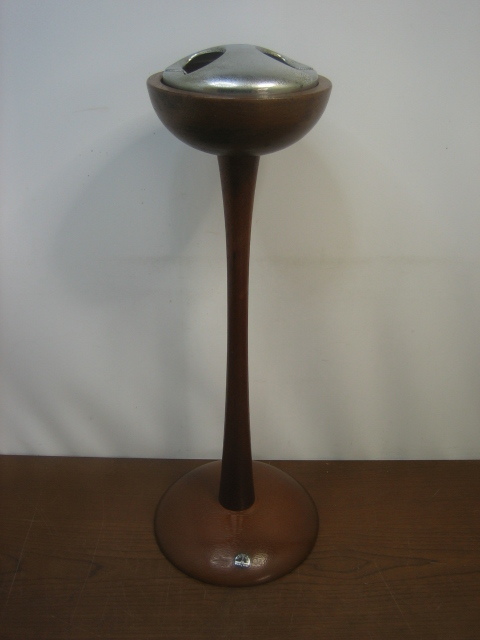 Yahoo!オークション -「マルニスタンド灰皿」の落札相場・落札価格