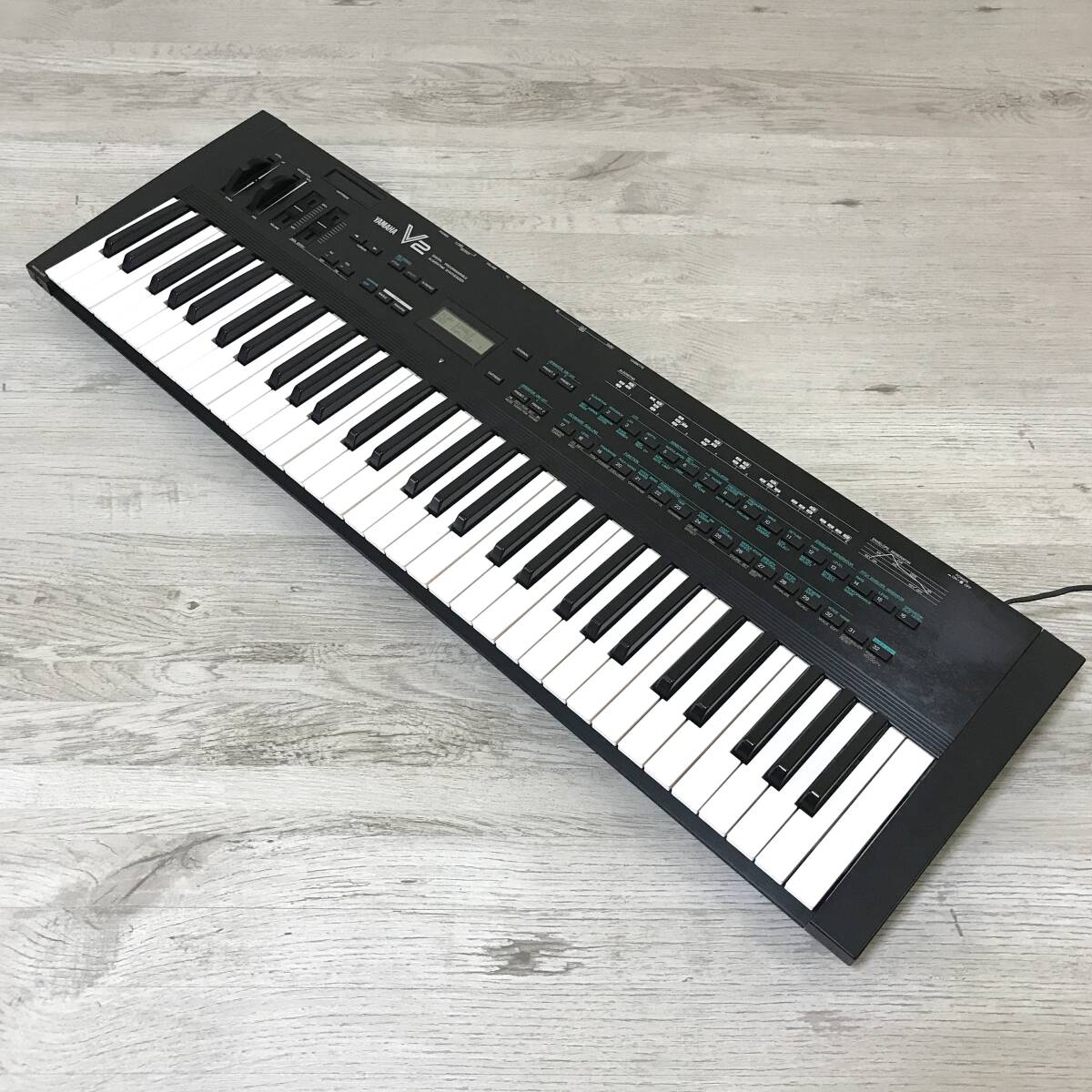 Yahoo!オークション -「v2 (ヤマハ yamaha)」(鍵盤楽器) (楽器、器材
