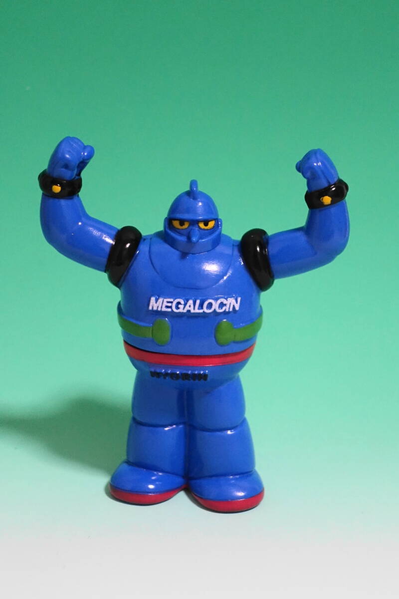 Yahoo!オークション -「鉄人28号 ソフビ 貯金箱」の落札相場・落札価格