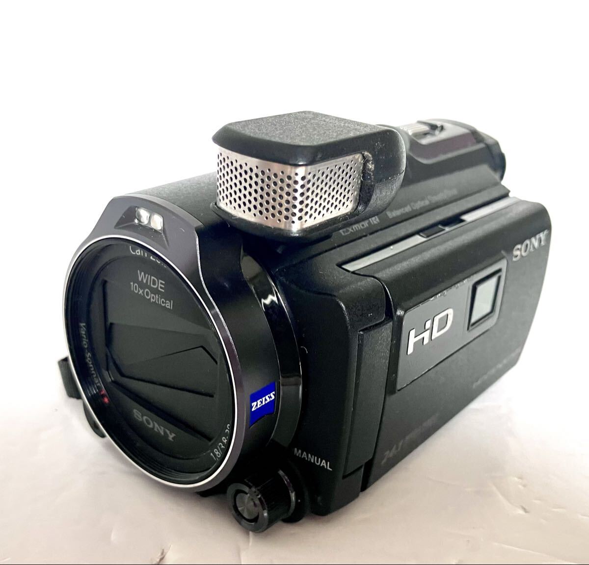 Yahoo!オークション -「hdr-pj790v」の落札相場・落札価格