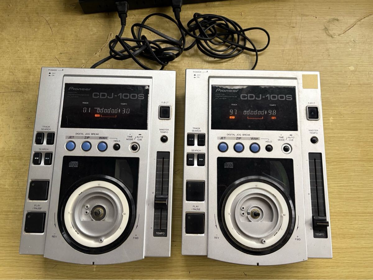 Yahoo!オークション -「cdj-100s」の落札相場・落札価格