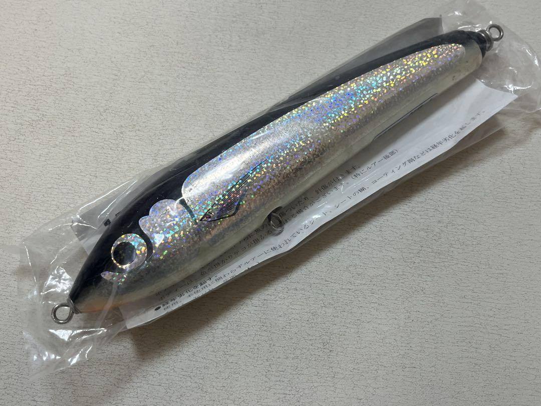 Yahoo!オークション -「ブルーフィッシュ140」の落札相場・落札価格