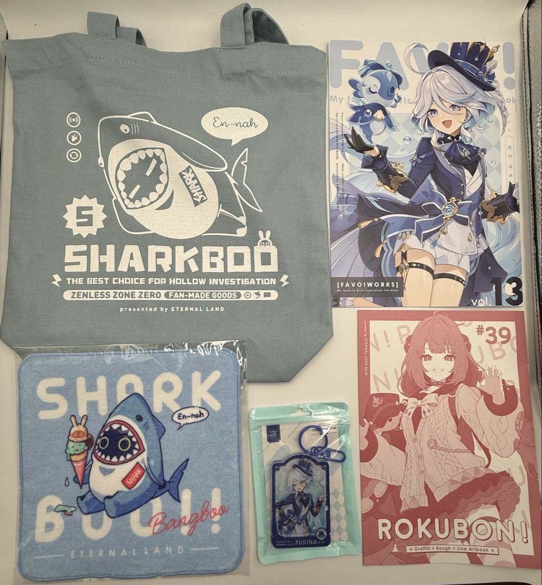 Yahoo!オークション -「eternal land」(コミック、アニメグッズ) の