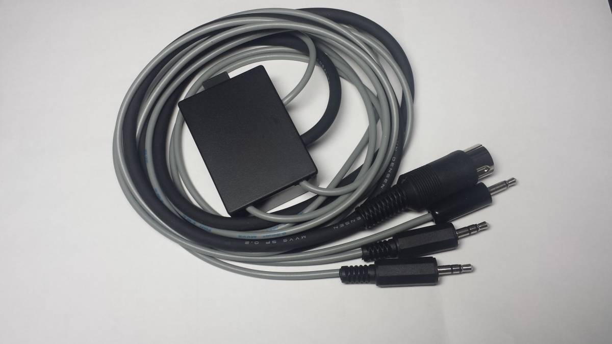 Yahoo!オークション -「ic-7800」の落札相場・落札価格