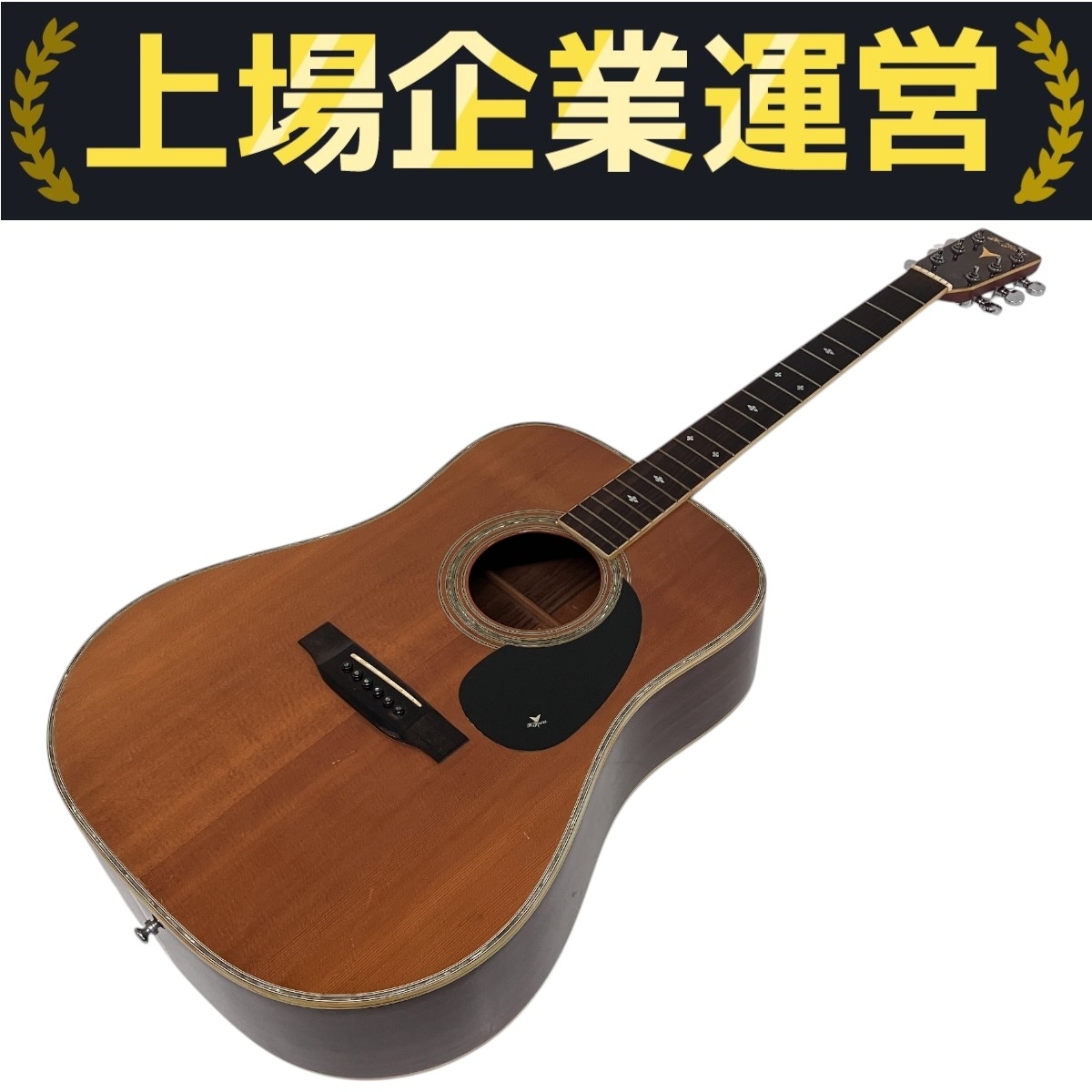 Yahoo!オークション -「yw-500p」(アコースティックギター) (ギター)の