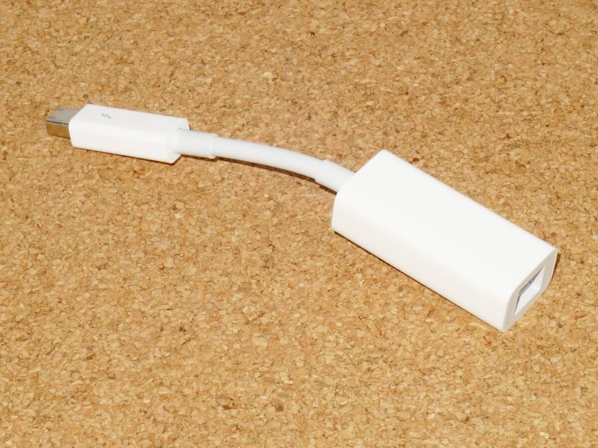 Yahoo!オークション -「thunderbolt firewire 変換」の落札相場・落札価格