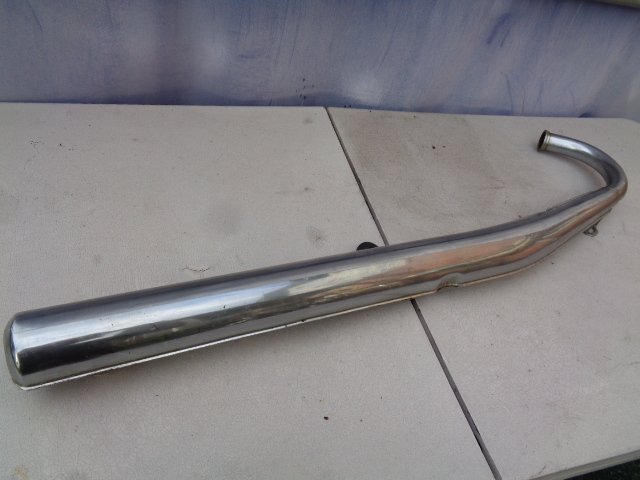 2026年最新】Yahoo!オークション -500ss(マフラー本体（純正）)の中古