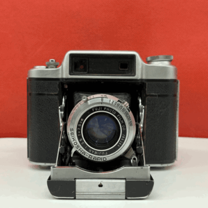 Yahoo!オークション -「super fujica 6」(レンジファインダー