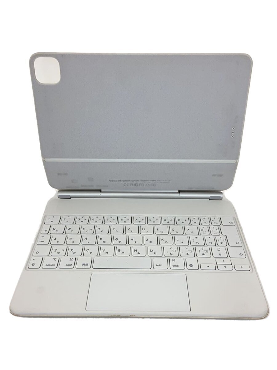Apple 11インチiPad Pro(第4世代)・iPad Air(第5世代)用 Magic