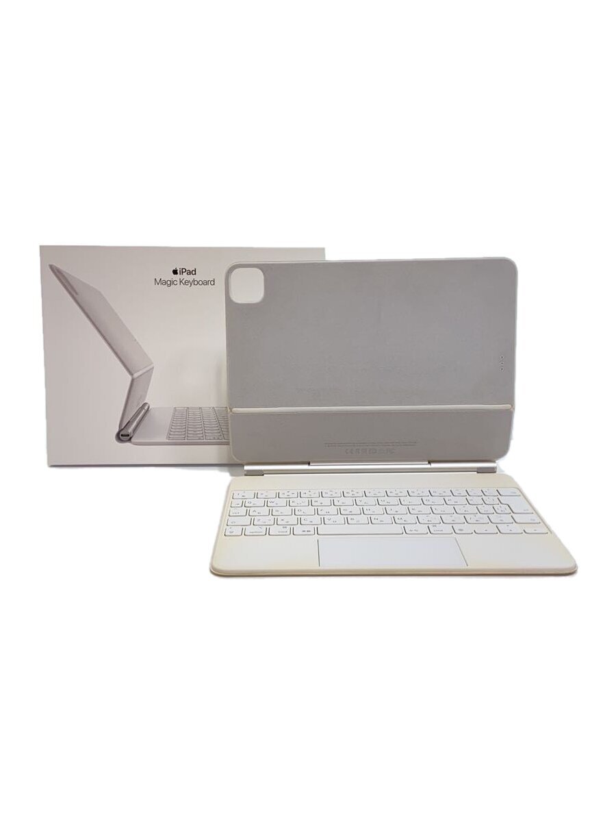 Apple 11インチiPad Pro(第4世代)・iPad Air(第5世代)用 Magic