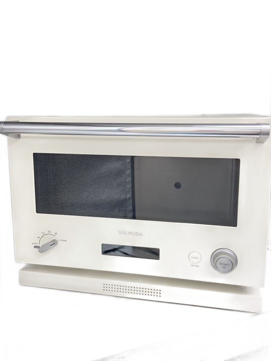 バルミューダ BALMUDA The Range K04A オークション比較 - 価格.com
