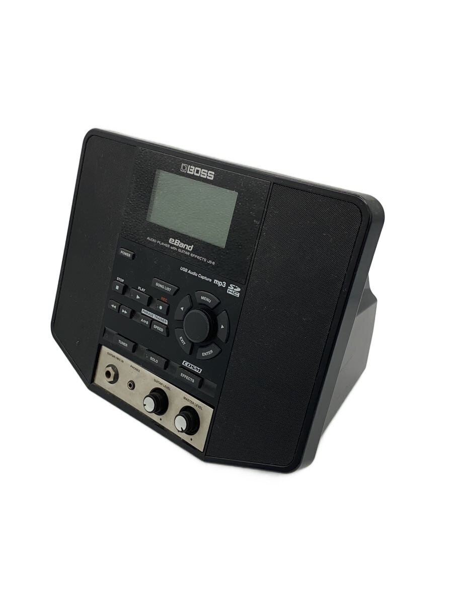 BOSS eBand JS-8 オークション比較 - 価格.com