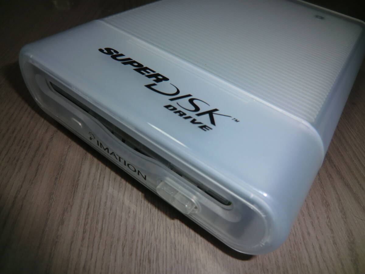 Yahoo!オークション -「スーパーディスクドライブ」の落札相場・落札価格