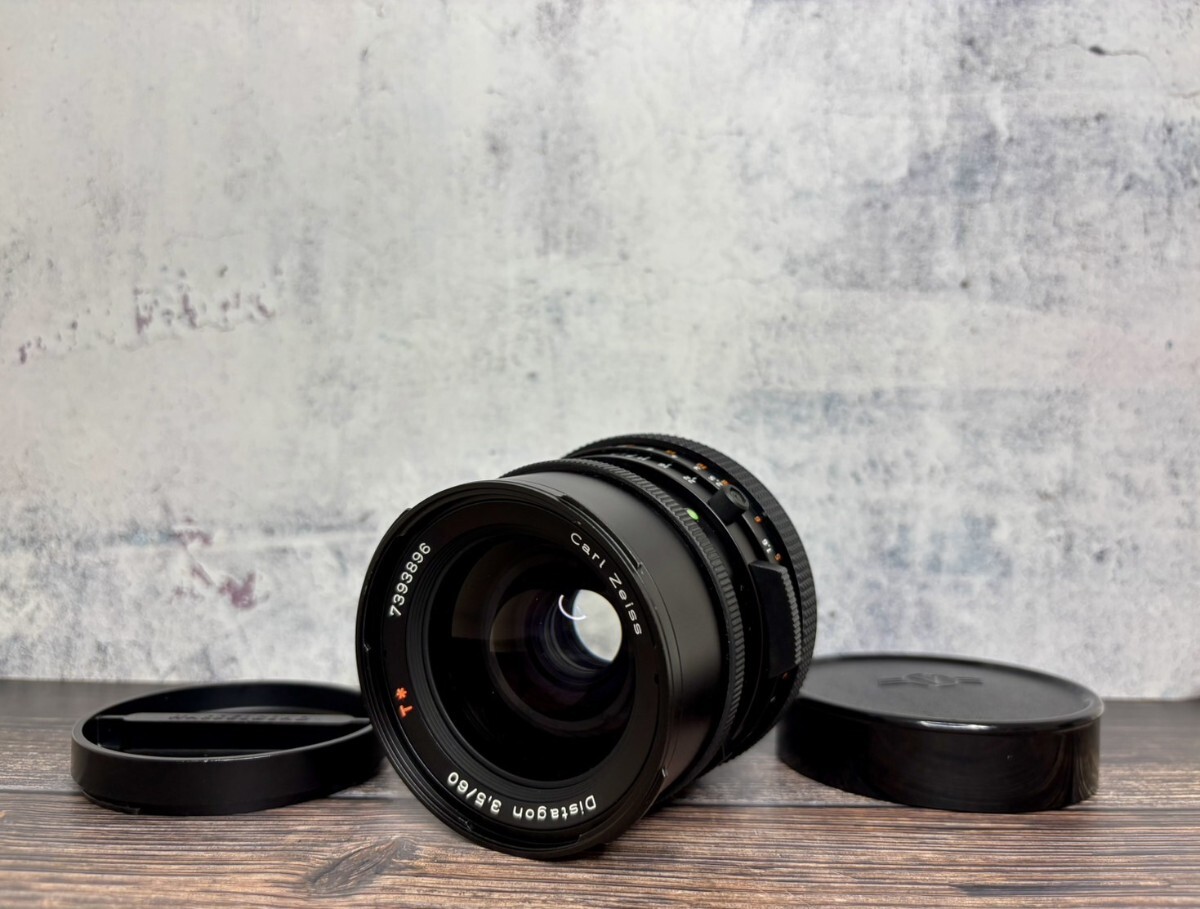 Yahoo!オークション -「distagon 60 3.5」の落札相場・落札価格