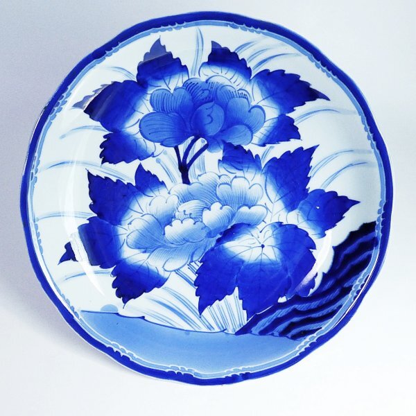 Yahoo!オークション -「古伊万里 ベロ藍」(アンティーク、コレクション