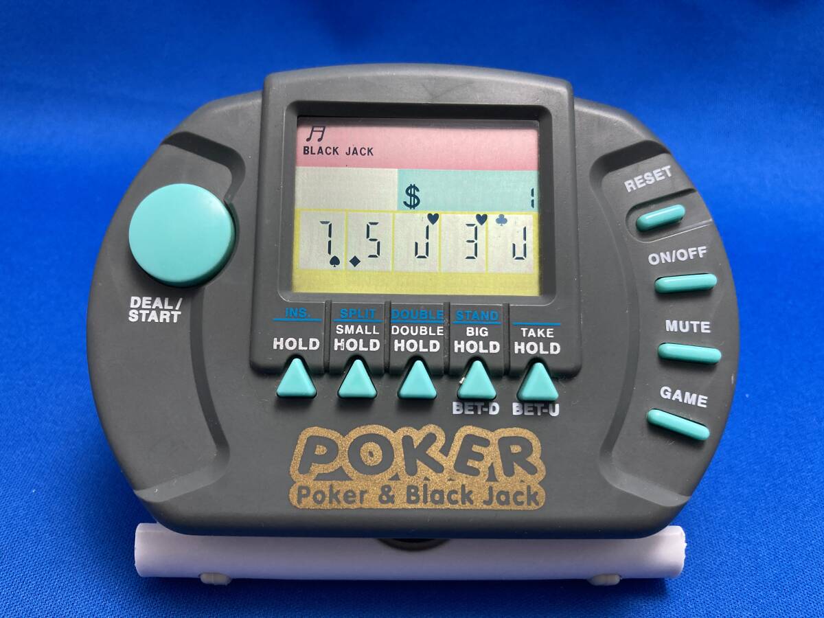 2026年最新】Yahoo!オークション -ポーカーゲーム(携帯型)の中古品