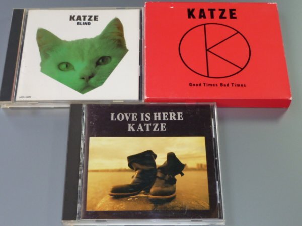 2026年最新】Yahoo!オークション -katze 中村敦の中古品・新品・未使用