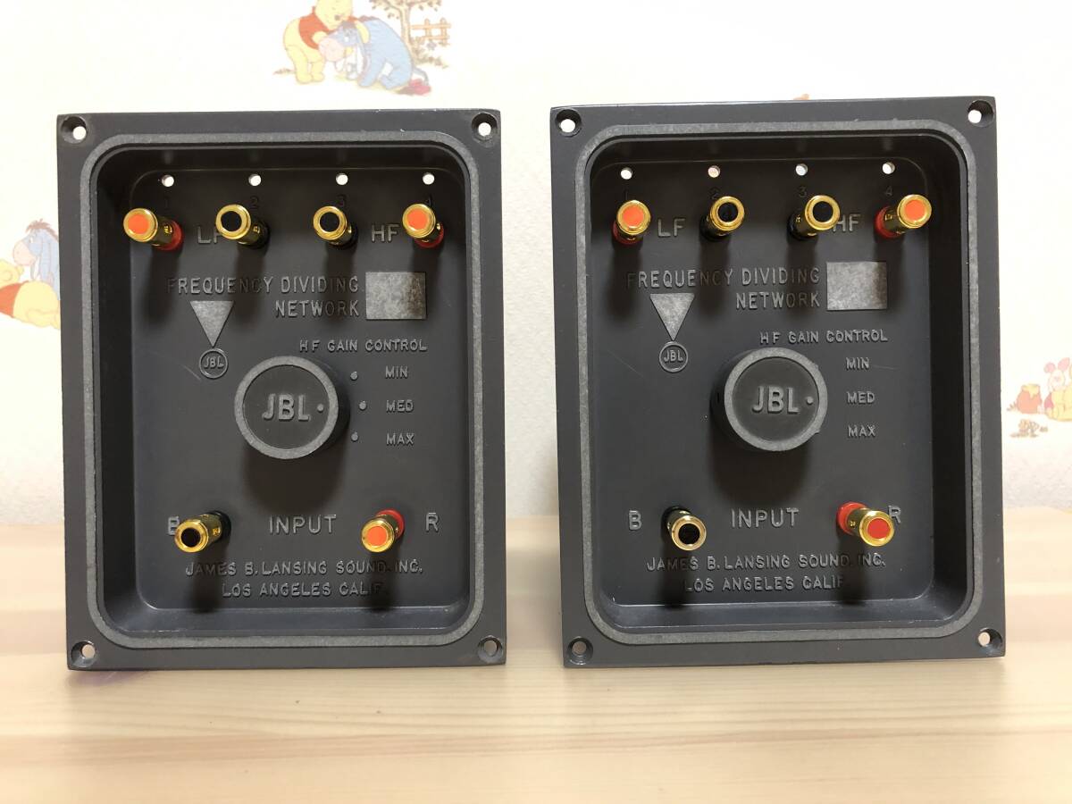 Yahoo!オークション -「jblクロスオーバーネットワーク」の落札相場