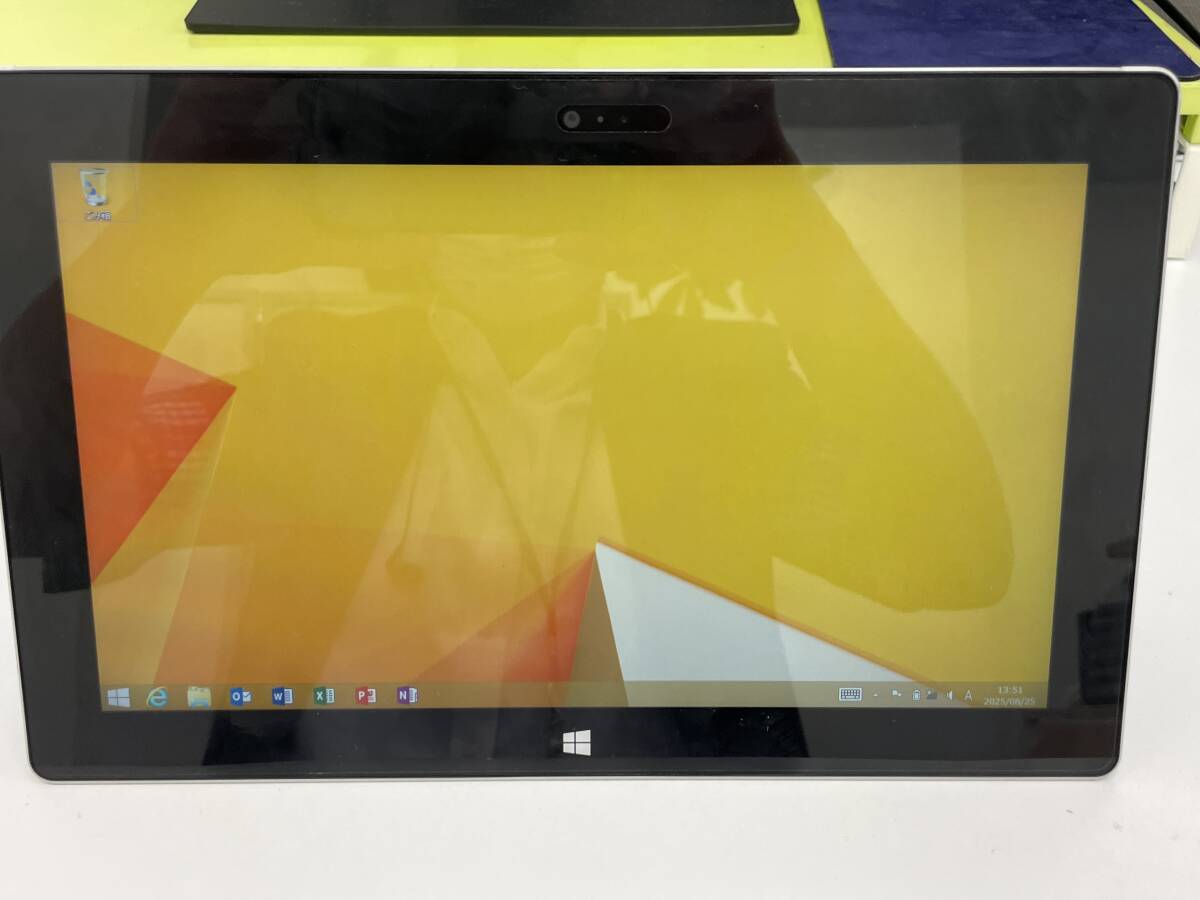 Yahoo!オークション -「surface rt ジャンク」の落札相場・落札価格