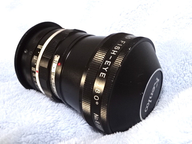 2026年最新】Yahoo!オークション -fish-eye 180の中古品・新品・未使用