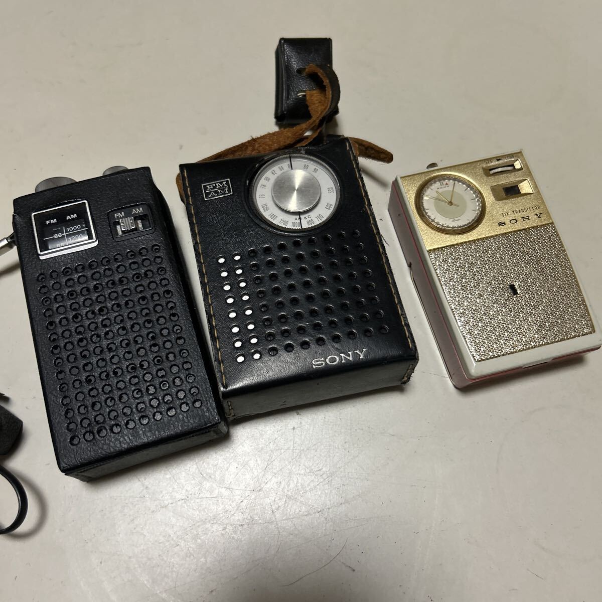 Yahoo!オークション -「sony tfm 4500」の落札相場・落札価格