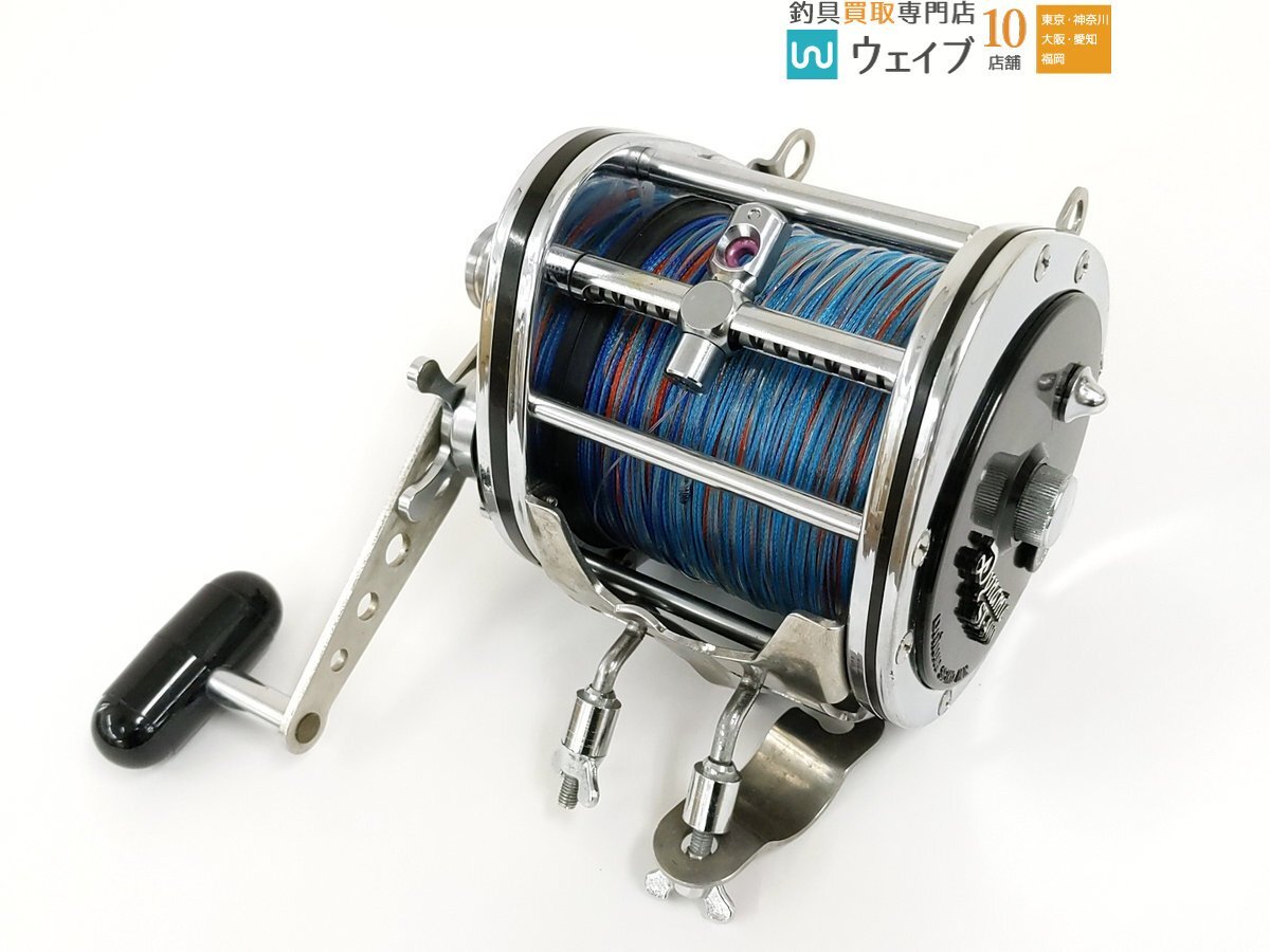 Yahoo!オークション -「st400」(リール) (フィッシング)の落札相場