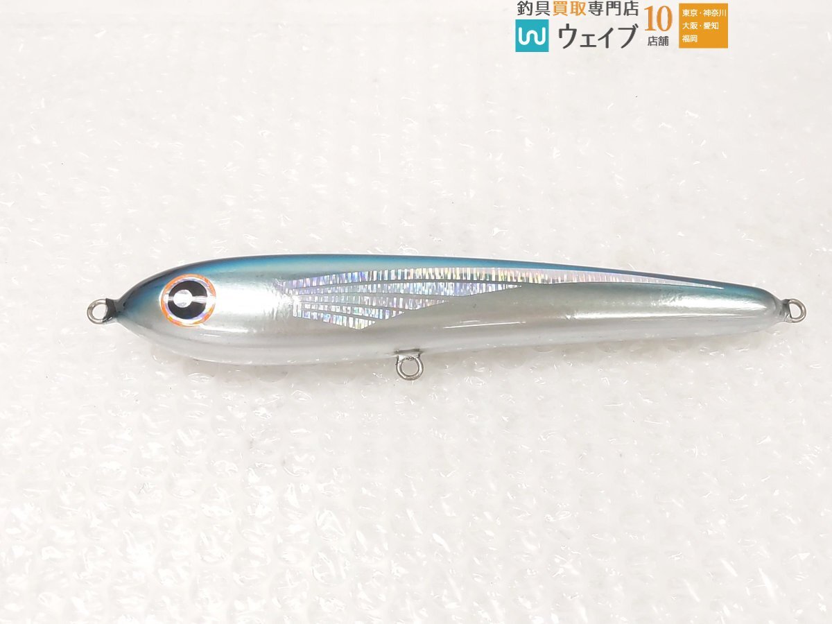 Yahoo!オークション -「ダイブベイト190」の落札相場・落札価格