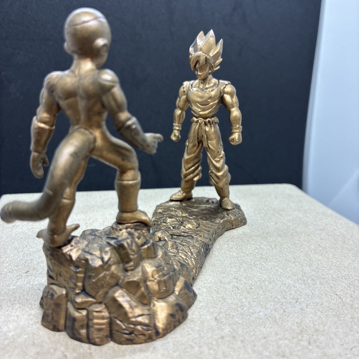 Yahoo!オークション -「ドラゴンボールカプセルブロンズ」の落札相場