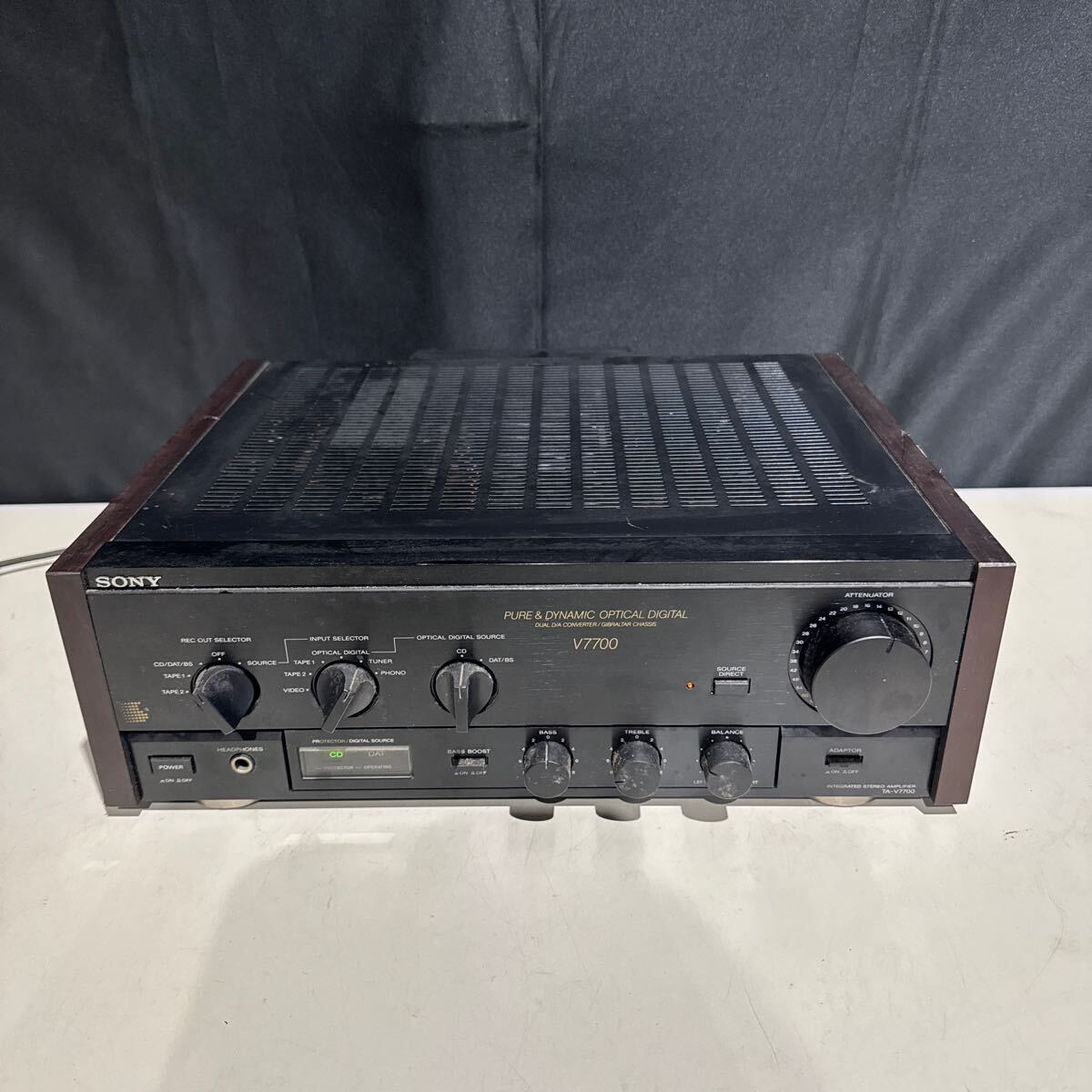 Yahoo!オークション -「ta-v7700」の落札相場・落札価格