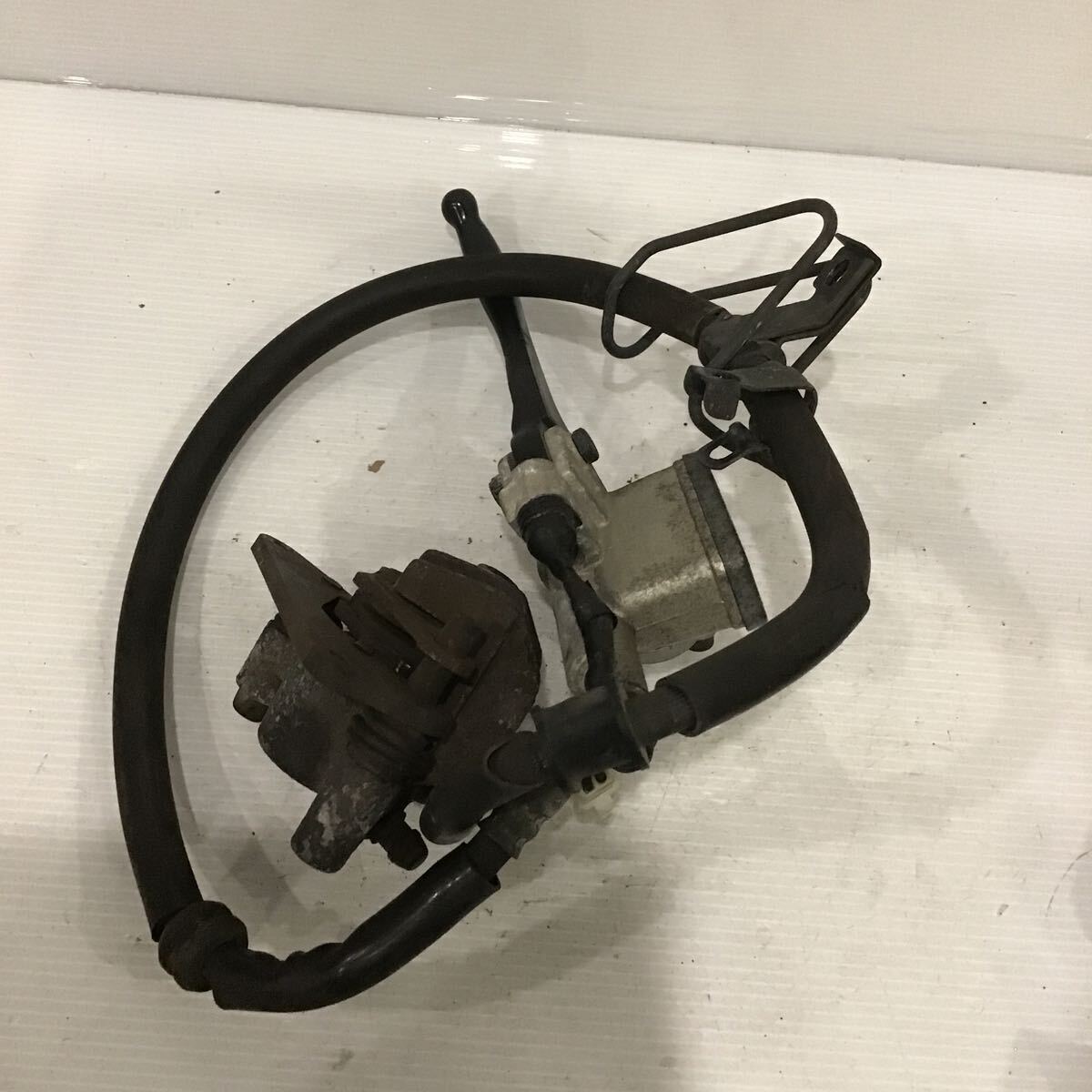 2026年最新】Yahoo!オークション -jog sa39 キャリパーの中古品・新品