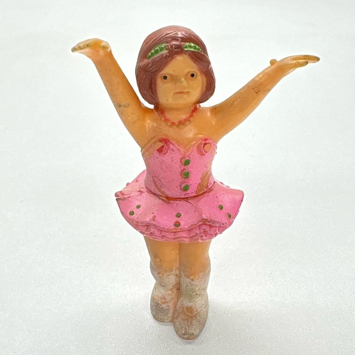 Yahoo!オークション -「がんばれロボコン ロビンちゃん」(ソフビ