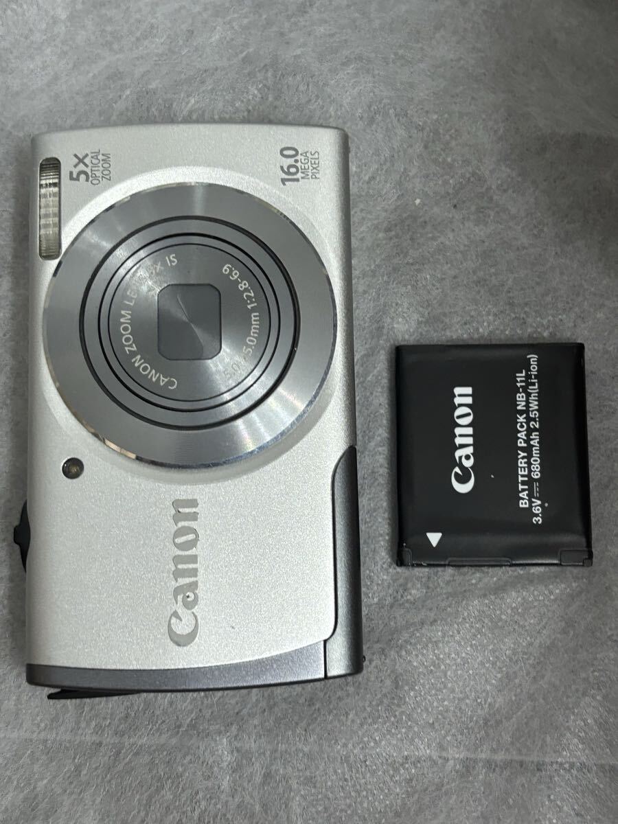2026年最新】Yahoo!オークション -canon a3500isの中古品・新品・未