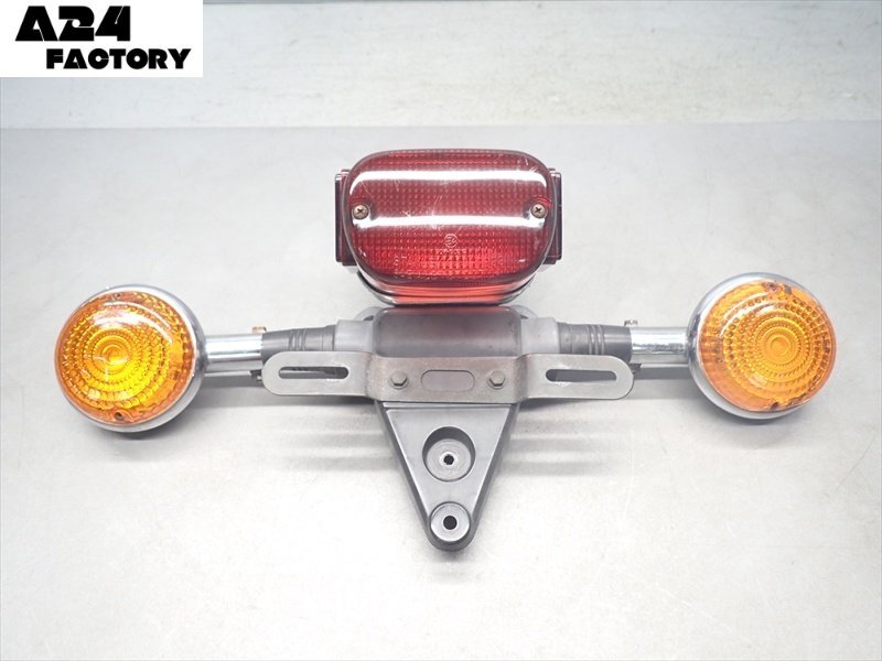 Yahoo!オークション -「ドラッグスター 250 テール」(純正品) (ヤマハ